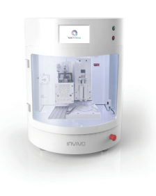 ROKIT INVIVO Premium 組織工程和再生醫學(xué) 3D生物打印機