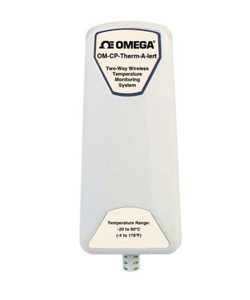 OM-CP-THERMALERT_OM-CP-RFC1000-EXT-EUR無(wú)線(xiàn)溫度監控和報警系統O
