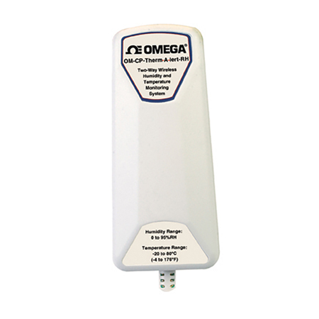 OM-CP-THERMALERT-RH_OM-CP-RFC1000-EXT-EUR無(wú)線(xiàn)濕度和溫度監控