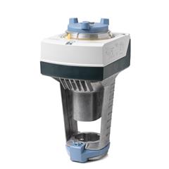 SIEMENS西門(mén)子SAY61P03組合閥電動(dòng)執行器