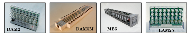 美國Trikinetics DAM MB LM 果蠅昆蟲(chóng)活動(dòng)監測系統