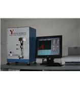 YG004A/YG004D氣動(dòng)夾持型單纖維強力機