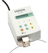 KNF實(shí)驗室隔膜計量泵STEPDOS