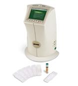 Bio-Rad TC10全自動(dòng)細胞計數儀