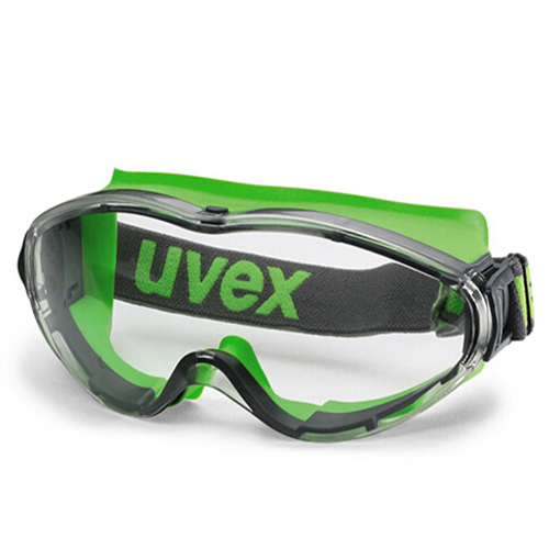 優(yōu)唯斯 ArticleID:9302.275 uvex ultrasonic 實(shí)驗室防護眼鏡 CE認
