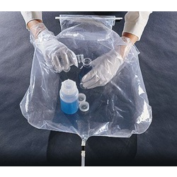 美國Glas-Col Glove Bag 簡(jiǎn)易封閉手套箱