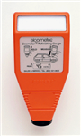英國易高表面整修測量?jì)xElcometer311