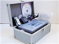 COM-3200PRO風(fēng)景區負離子檢測儀