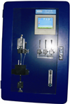 在線(xiàn)聯(lián)氨分析儀 LNG-5087型 光學(xué)比色法