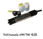 TriOxmatic690-7，SUNTEX，臺灣上泰儀表