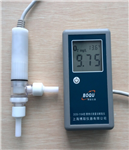 DOS-118A 便攜式測氧儀 上海博取實(shí)驗室溶氧儀