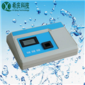 AD-1氨氮分析儀，上海希慶氨氮分析儀廠(chǎng)家直銷(xiāo)