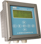 中文在線(xiàn)余氯分析儀 YLG-2058