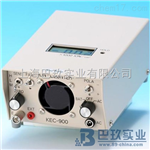 日本KEC-900負離子檢測儀  負離子濃度測試儀 KEC-900空氣正、負離子測試儀