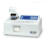 國產(chǎn)5B-6C型COD氨氮總磷濁度四參數_ cod氨氮總磷檢測儀