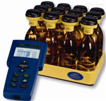 OxiTop® Control12實(shí)驗室BOD分析儀