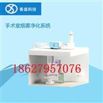 激光超聲婦科leep手術(shù)煙霧凈化器 尺寸可定制醫用吸煙機廠(chǎng)家價(jià)格？