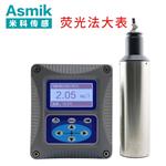 米科在線(xiàn)溶解氧檢測儀