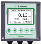 貴州自來(lái)水廠(chǎng)熒光溶解氧檢測儀GREENPRIMA