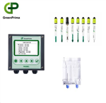 廢水處理二氧化氯分析儀-GreenPrima實(shí)力廠(chǎng)商直供