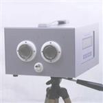 COM-3800 V2正負同時(shí)檢測空氣負離子檢測儀