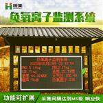 負氧離子檢測儀器多少錢(qián)
