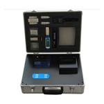 XZ-0107多參數水質(zhì)分析儀 濁度、余氯、二氧化氯濃度檢測儀