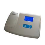 COD、總磷、氨氮、濁度水質(zhì)測試儀WS-04Z污水四參數檢測儀