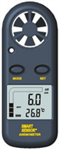 數字風(fēng)速計:AR-816
