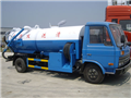 克拉瑪依市吸污車(chē) 獨山子區真空吸污車(chē)出售