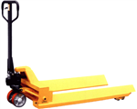 供應AC20R系列國產(chǎn)紙筒型手動(dòng)液壓搬運車(chē)|電動(dòng)搬運車(chē)用途|小型搬運車(chē)
