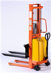 TS1016國產(chǎn)半電動(dòng)堆高車(chē),半電動(dòng)堆高機用途,經(jīng)濟型半電動(dòng)堆高車(chē)說(shuō)明書(shū)