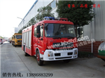 三亞消防車(chē)代理位置
