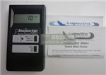 美國INSPECTOR ALERT便攜式多功能射線(xiàn)檢*測儀