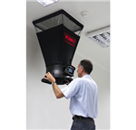 法國KIMO DBM610套帽式風(fēng)量?jì)x