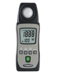 臺灣泰瑪斯TM-720，迷你型照度計TM-720