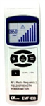 臺灣路昌EMF-830，高頻場(chǎng)強功率表，EMF830，無(wú)線(xiàn)輻射儀