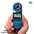 美國NK NKestrel 1000 攜風(fēng)速氣象測定儀 專(zhuān)業(yè)風(fēng)速計