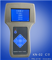 安利完美凈化器專(zhuān)用款pm2.5甲醛檢測儀器一體機價(jià)格