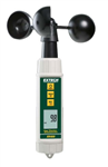 美國Extech AN400，風(fēng)杯式風(fēng)速儀，AN400