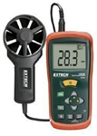 美國EXTECH AN100，葉輪風(fēng)速儀，AN-100數字風(fēng)速計