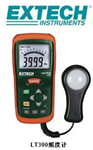 美國艾示科Extech LT300，照度計，LT-30數字照度儀