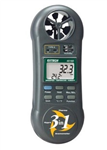美國艾示科EXTECH45160，風(fēng)速儀三合一，45160數字風(fēng)速計