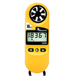 NK3500，美國Kestrel NK3500，手持風(fēng)速計