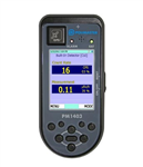 白俄羅斯Polimaster РМ1405巡測儀多功能射線(xiàn)檢測儀