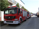 海南消防車(chē)總代理