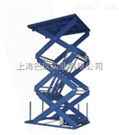 升降平臺，美國吉尼AWP-20S -AC升降平臺，高空作業(yè)平臺