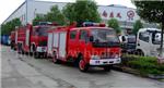 鄉鎮消防車(chē)價(jià)格