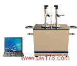 全自動(dòng)汽油氧化安定性測定儀 汽油氧化安定性分析儀 汽油氧化安定性檢測儀
