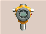S400固定式可燃氣體探測器 自帶聲光一體廠(chǎng)家直銷(xiāo)